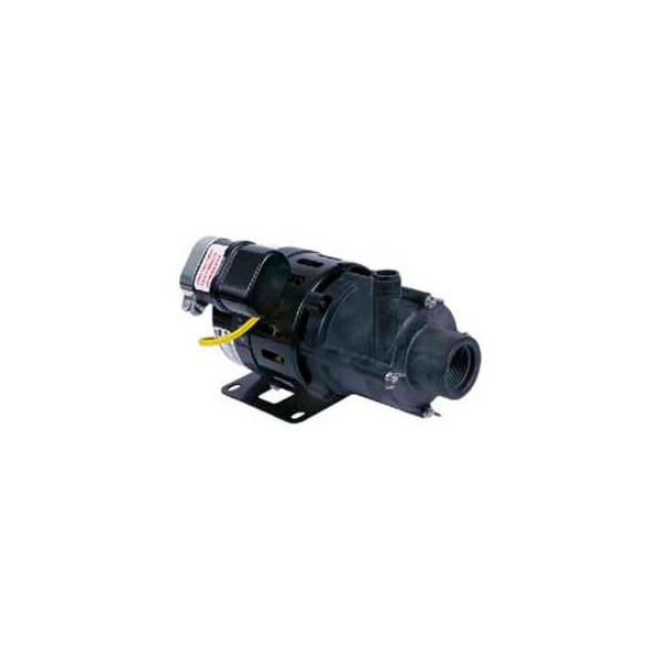 Little Giant 583613 5-MD-HC Magnetic Drive Pump - Highly Corrosive- 230V- 1050 At 1'